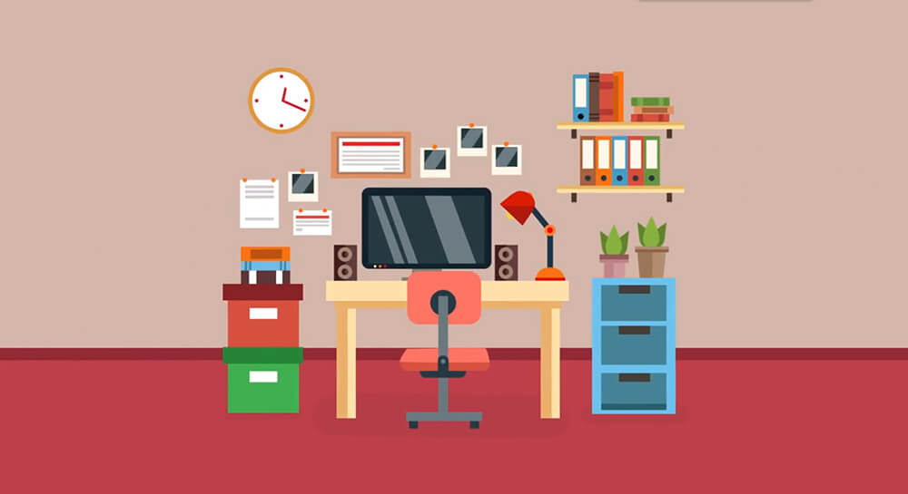 欢迎使用 Typecho