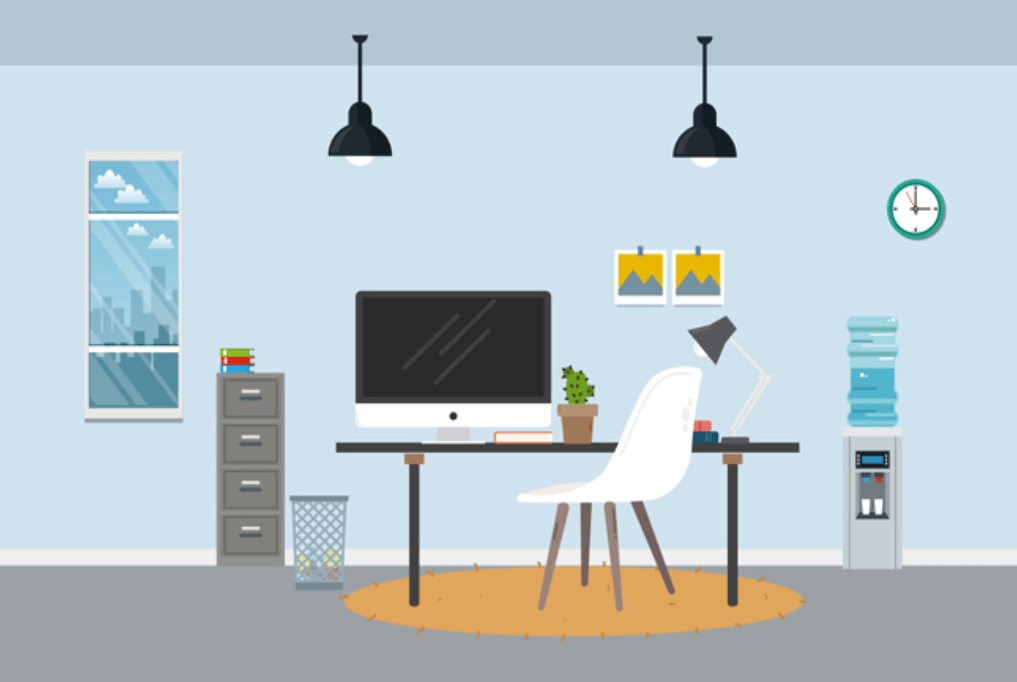 欢迎使用 Typecho