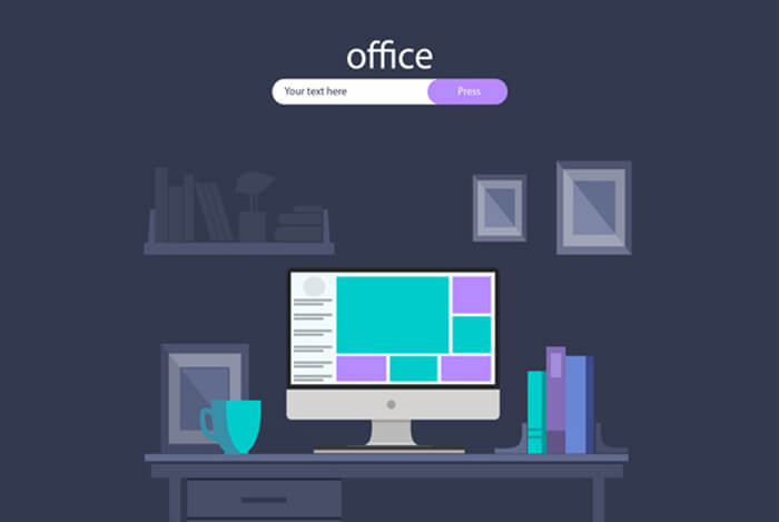 欢迎使用 Typecho